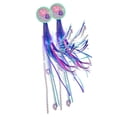 thumbnail image 1 of Bell Sports Raskullz Hearty Gem Bike Streamers Multi, 1 of 5