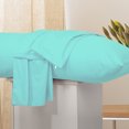 thumbnail image 2 of Unique Bargains Zippered Pillow Cases Breathable Egyptian Cotton, 2 of 9