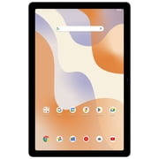 onn. 10.1 in. Tablet 32 GB Powered by Android 14, Vanilla