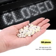 thumbnail image 2 of Herwey 3W High Power LED Beads Light-Emitting Diode Chips SMD for DIY Lighting Fixtures, SMD, Light-Emitting Diode, 2 of 7