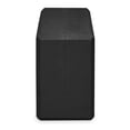 thumbnail image 3 of Gaiam Foam Yoga Block Black- 2 Pack, 3 of 3