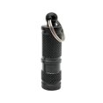 thumbnail image 4 of 1 Pce Lampe de Poche LED Extérieure en Alliage d'Aluminium Porte-Clés pour Amis, 4 of 8