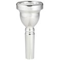 thumbnail image 2 of Bach Bass Trombone Mouthpiece - 1 1/2 G, 2 of 3
