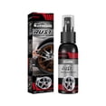 thumbnail image 2 of RKSTN Rust Remover Instant Rust Removal Spray Powerful Rust Remover Removes Rust without Scrubbing Rusted Surfaces 30ml, 2 of 8