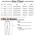 thumbnail image 2 of ameIAEA Women 2 Pack Sweatpants Drawstring Workout Running Pants Elastic Waist Lounge Pants, 2 of 2
