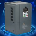 thumbnail image 4 of Convertisseur de Fréquence à Fréquence Variable 15Kw 3HP Surchargé Moteur VFD 3Phase 380V, 4 of 8