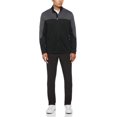thumbnail image 3 of Ben Hogan Pull de Golf Uni Avec Fermeture éclair Sur un Quart Pour Homme, 3 of 4