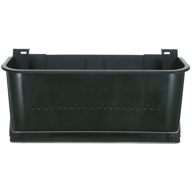 Ensemble de Pots de Fleurs pour Jardin Extérieur avec Design Vertical et Tridimensionnel