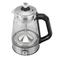 thumbnail image 1 of Electric Tea Maker, Simple Operation Electric Tea Kettle Automatic  for Meeting Conference, 1 of 7