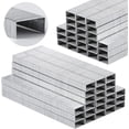 thumbnail image 1 of Staples for Stapler, 10000 Staples, 1/4 Inch Staples, 20 Sheet Capacity (26/6), Standard Staples, Staples Office Supply, Office Staples, Jam Free, Staples Standard, Staples Refill, One Touch, 1 of 7