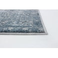 thumbnail image 2 of ECARPET Isla Blue Rug, 2 of 9