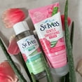 thumbnail image 2 of St. Ives Rose AHA Exfoliating Toner 197.5mL, 2 of 4