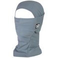 thumbnail image 1 of BLACKSTRAP Hood Balaclava Steel,, 1 of 1