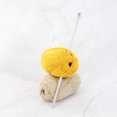 thumbnail image 2 of LOVE KNITTING Afghan Hook, 30 cm (12 in), 6.5 mm (0.26 in), 2 of 2