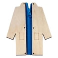 thumbnail image 1 of Milaget Busy Board DIY Accessories Material Early Educational Teaching Props Basic Skill Coat, 1 of 9