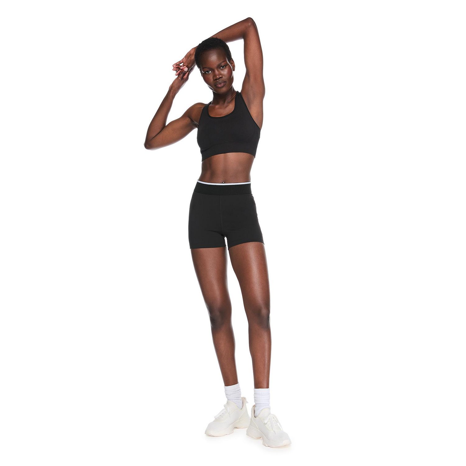 Athletic Works Women's Short 3