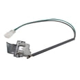 thumbnail image 1 of Interrupteur de Couvercle de Laveuse de Remplacement pour Whirlpool, Amana, Jenn Air, Kenmore, Magic Chef, Accessoire Maytag, 1 of 3