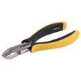 thumbnail image 1 of Aven 10355-ER Stainless Steel Cutting Pliers With Grips - 6 Inch, 1 of 1