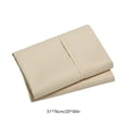 thumbnail image 3 of Pillow Cases Queen Size Set Of 2 Pillow Covers Pillow Cases Pillow Cases Queen Pillow Cases Envelope Closure Soft Brushed Microfiber Fabric Shrinkage and Fade Resistants Pillow Covers, 3 of 5