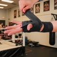 thumbnail image 3 of Boxing Hand Wraps for Adult Training Muay Thai MMA and Arts Sports Gear, 3 of 3