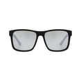 thumbnail image 3 of TropicCal Men's Black Square Sunglasses, 3 of 3
