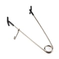 thumbnail image 3 of Fishing Mouth Spreader Lure Hook Remover Fishing Hook Remover Fishing Mouth Spreader Opener Stainless Steel Fishing  Lure Hook Remover Fish Jaw Spreader Fishing Accessory, 3 of 8