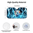 thumbnail image 1 of Z-Zenitsu A-Agatsuma Anime Car Sunshade Curtains Heat-insulating Aluminum  Suction Cup Blocks UV Rays Car Sun Visor Protector, 1 of 7