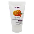 thumbnail image 2 of NOW Foods - Hydratant à la Vitamine C et à l'Argousier - 2 fl oz, 2 of 4