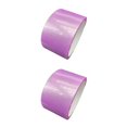 thumbnail image 4 of Transemion Creative Sticky Ball Rolling Tape Decorative Game DIY for Party Children Purple 6 x 10m 2Set, 4 of 6
