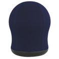 thumbnail image 1 of Safco Zenergy Active Swivel Ball Office Chair in Blue, 1 of 3