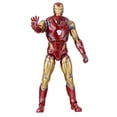 thumbnail image 4 of Marvel Legends Series Iron Man Mark LXXXV, 4 of 9