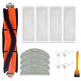 thumbnail image 1 of Bgsha pour Redroad G10 / Alpha 3 VXVC25 Pcs de Rechange pour Aspirateur Robot, 1 of 8