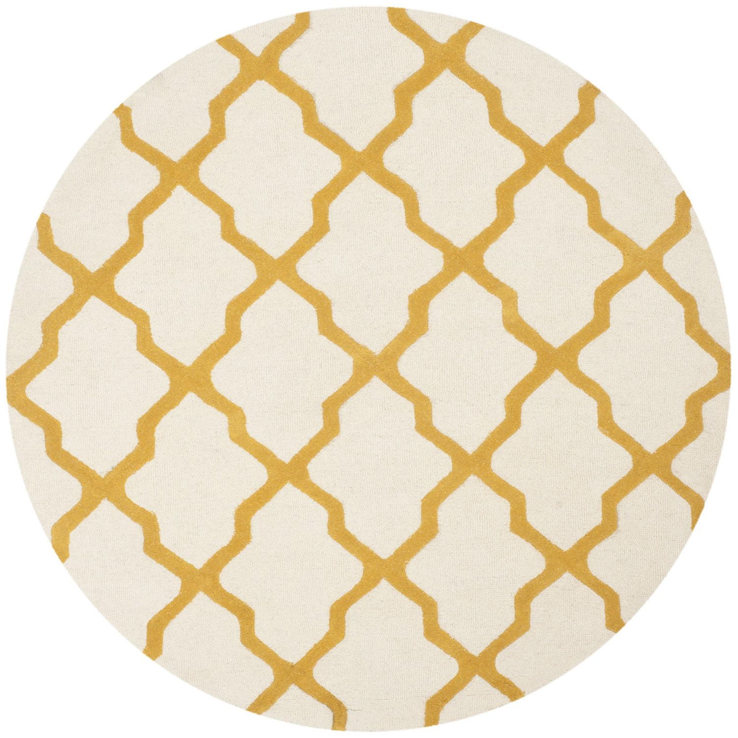 Safavieh Cambridge Liam Tapis Géométrique
