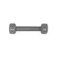 thumbnail image 4 of CAP Barbell Cast Iron Hex Dumbbell, 4 of 5
