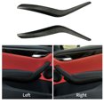 thumbnail image 3 of FlyFlise Poignée de Traction Intérieure de Porte Gauche/droite pour Intérieur de Voiture de Remplacement pour BMW X1 E84, 3 of 7