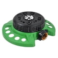thumbnail image 1 of Expert Gardener 9 Pattern Turret Sprinkler, 1 of 9