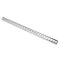 thumbnail image 4 of tainless Steel Male Thread Pipe  Adapter Fittings Plumbing System Accessory 50cm, G1/2 Male Thread Extension Rod 50cm with 3 Kinds Thread Specifications, 4 of 7