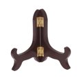 thumbnail image 1 of Miangastore Tea Cake Stand White Tea Pu'er Tea Shelf Display Stand Tea Cake Rack Plate Display Stand Desktop Holder for Shop, 1 of 8