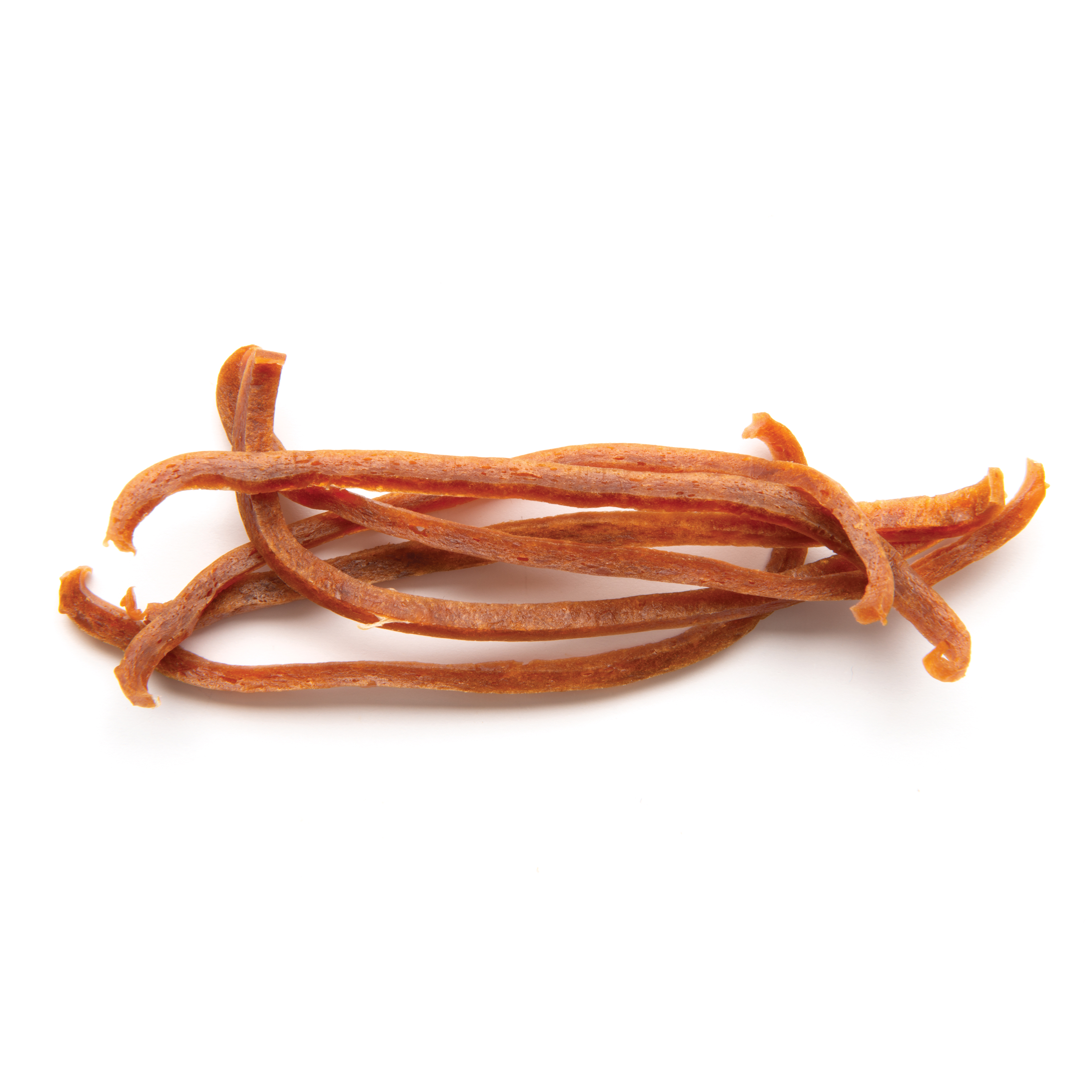 Catit Nibbly Jerky Recette au Poulet et Poisson Gâteries Cat, 30g