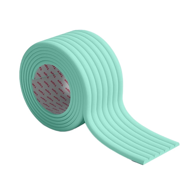 pitrice Baby Corner Guards Thickened Safety Wall Protector Anti-Collision Cushions type+5 5m