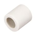 thumbnail image 5 of Unique Bargains 50pcs 6mm Dia Ceramic Tube Insulated Electronic Wire Bundle Heat Insulation Protection Single Bore, 5 of 5
