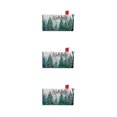 thumbnail image 4 of Youkk Housse de Canapé Inclinable Double et de Décor Résistante aux Intempéries et Robuste Imprimé Vif YTYH2309053 Ensemble de 3, 4 of 6