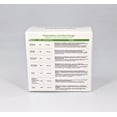 thumbnail image 3 of CHECKNOW Tasse de TEST d'Urine Multi-Drogues - 10 TESTS, 3 of 10