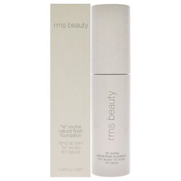 Re Evolve Fond de Teint Fini Naturel - 22 par RMS Beauty pour Femmes - Fond de Teint 0,98 oz