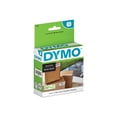thumbnail image 1 of DYMO LabelWriter Multipurpose Labels, 1 in x 2.13 in, Black on White, 500 Count, 1 of 8