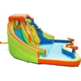 thumbnail image 3 of Parc aquatique Banzai Adventure Club, 3 of 7