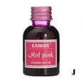 thumbnail image 1 of SharkTRUE Encre pour Stylo-Plume 30 ml dans une Bouteille Choix de 11 Couleurs Riche Vif, 1 of 8