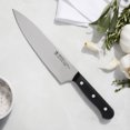 thumbnail image 2 of HENCKELS Solution 8 inch, Chef's Knife, 2 of 3