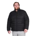 thumbnail image 1 of George Big Men's Packable Puffer Jacket, 1 of 6