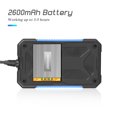 thumbnail image 3 of FlyFlise P40 Portable Handheld Industrial Endoscope Borescope Inspection Camera IP67, 3 of 8
